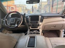 جي ام سي يوكون